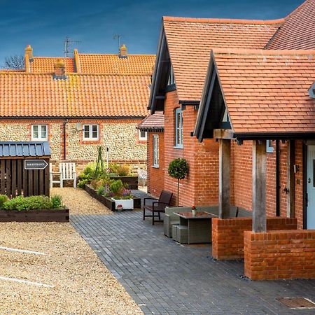 Little Regent Hall Sheringham Luaran gambar